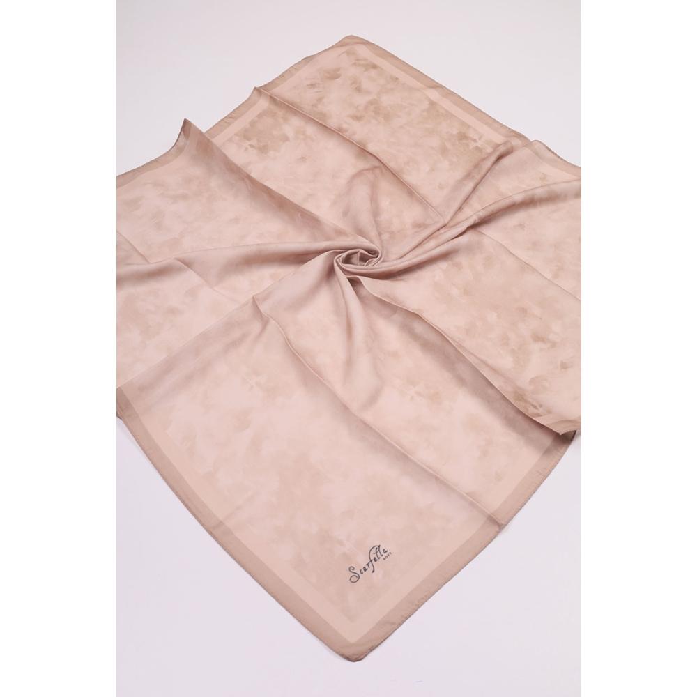 Scarfella Dijital Soft Eşarp - Desen-96 - Renk-07
