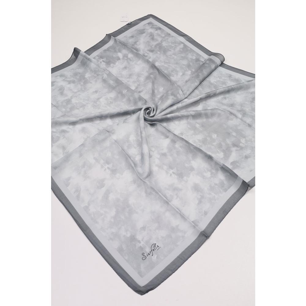 Scarfella Dijital Soft Eşarp - Desen-96 - Renk-07