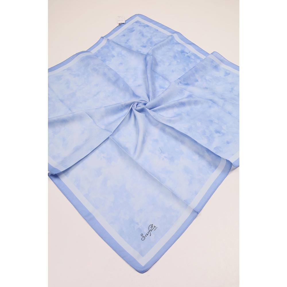 Scarfella Dijital Soft Eşarp - Desen-96 - Renk-07