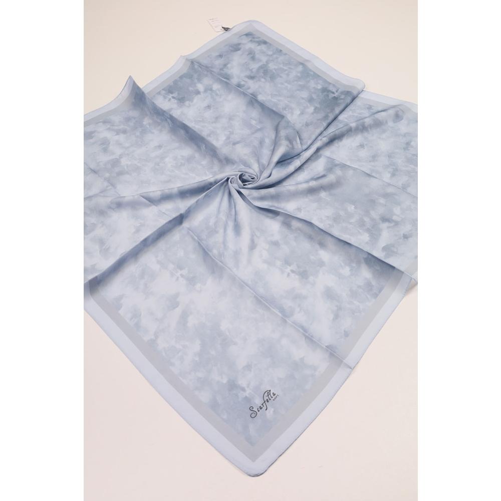 Scarfella Dijital Soft Eşarp - Desen-96 - Renk-07