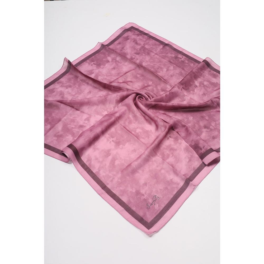 Scarfella Dijital Soft Eşarp - Desen-96