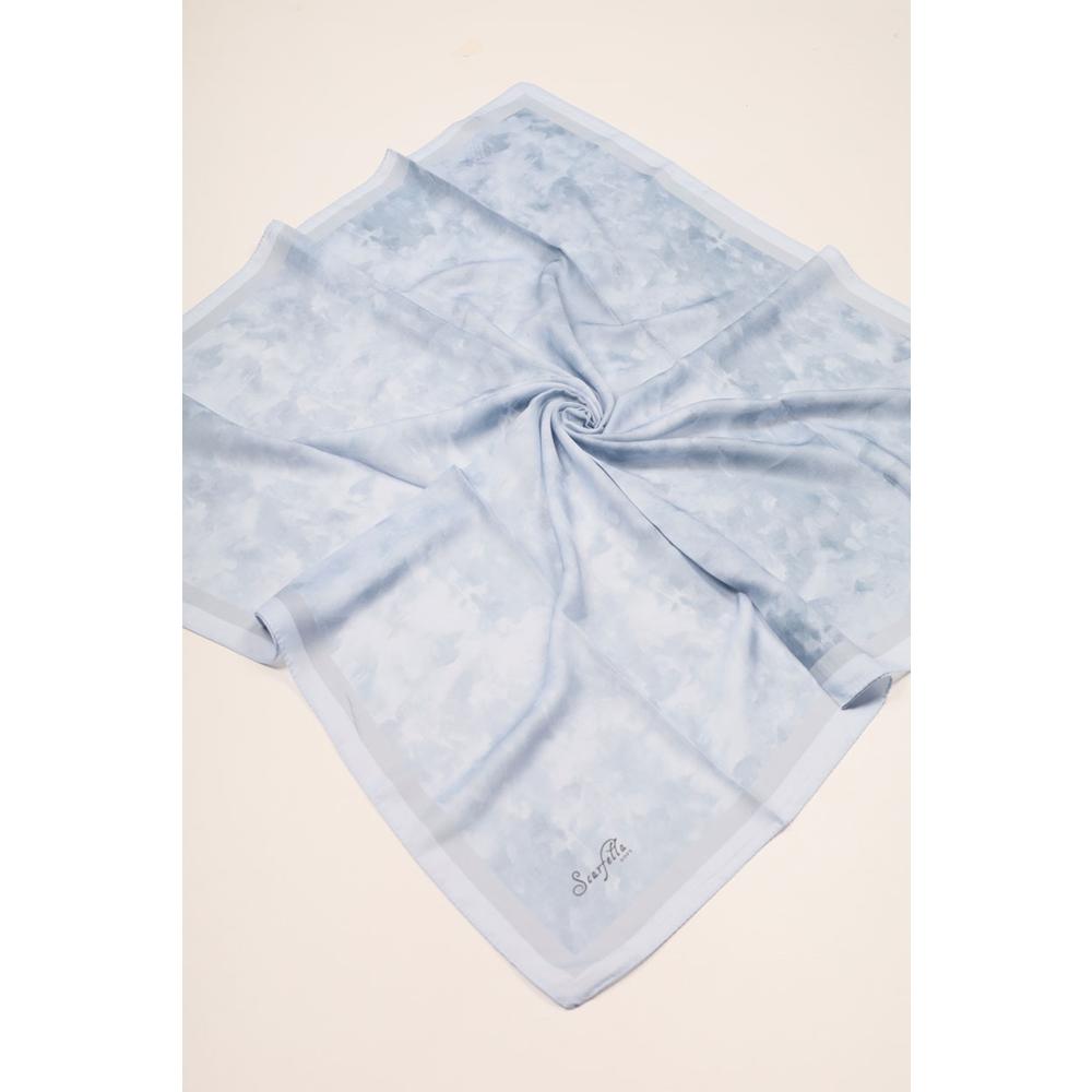 Scarfella Dijital Soft Eşarp - Desen-96