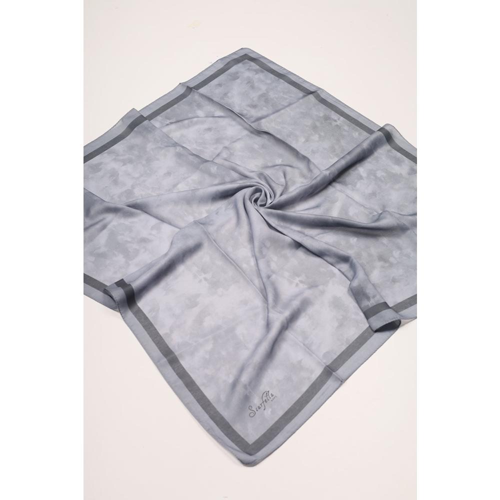 Scarfella Dijital Soft Eşarp - Desen-96