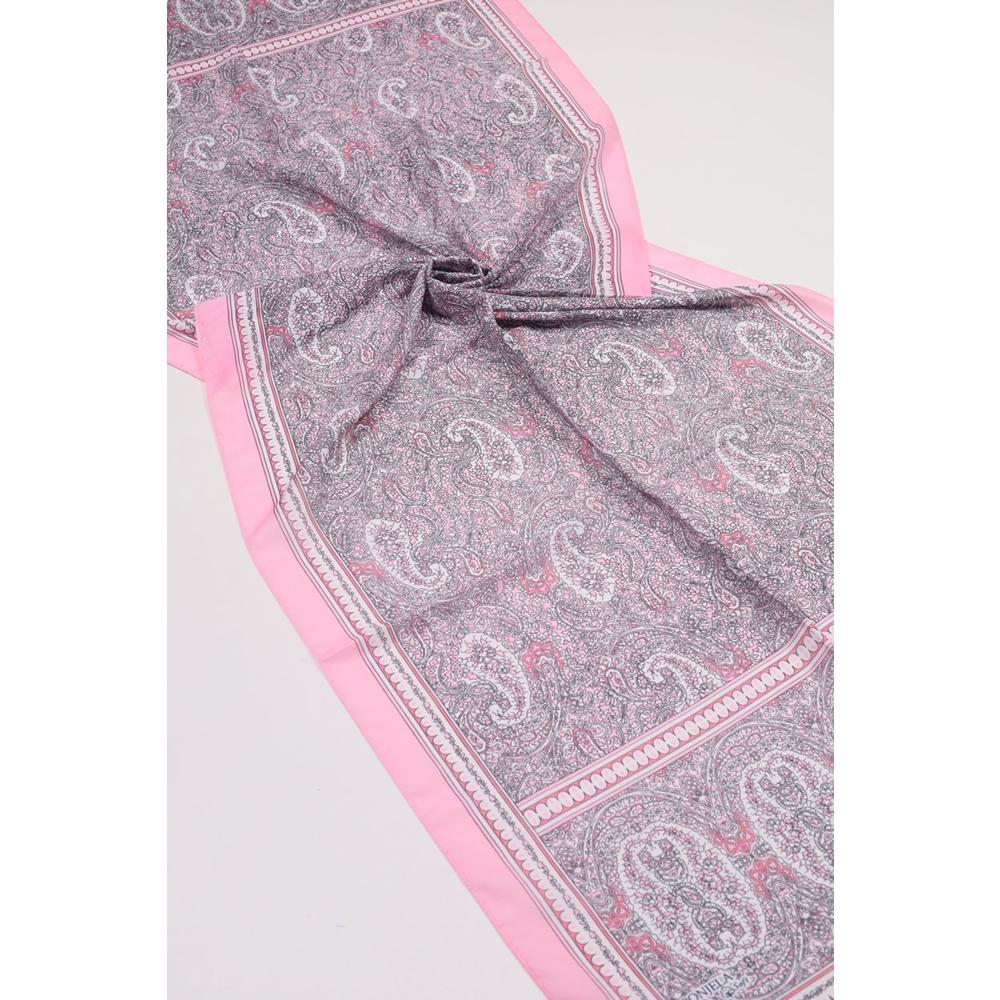 Bonjela Desenli Dijital Soft Şal - Desen-03 - Renk-05