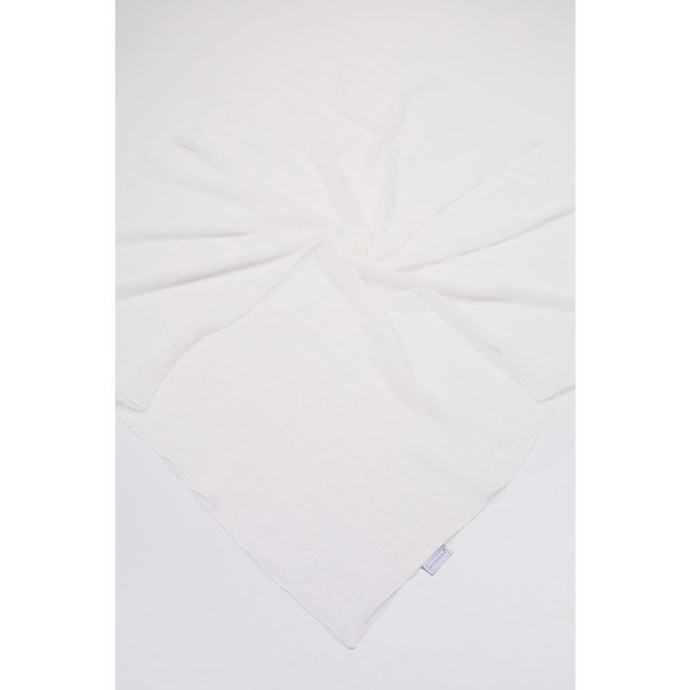 Mismara Düz Renk Müslin Eşarp - Desen-01