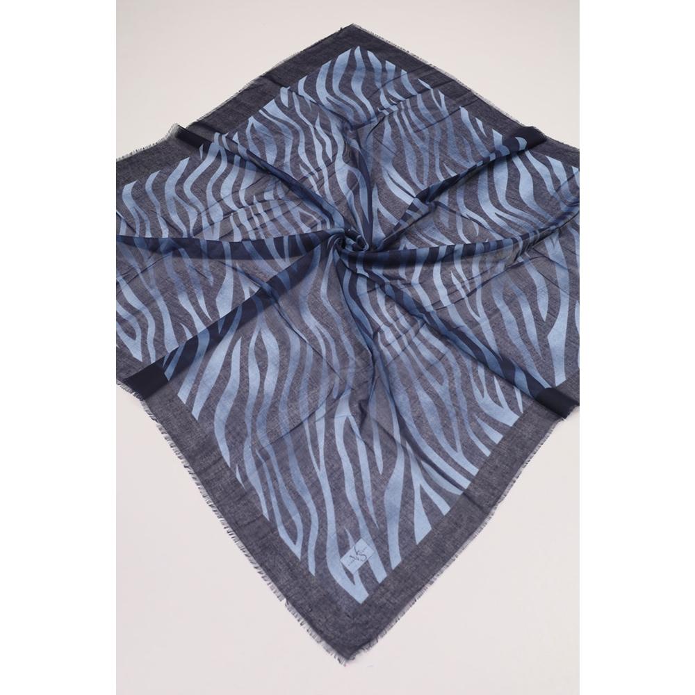 Viessa Scarf Sökme Tülbent - Desen-01 - Renk-05
