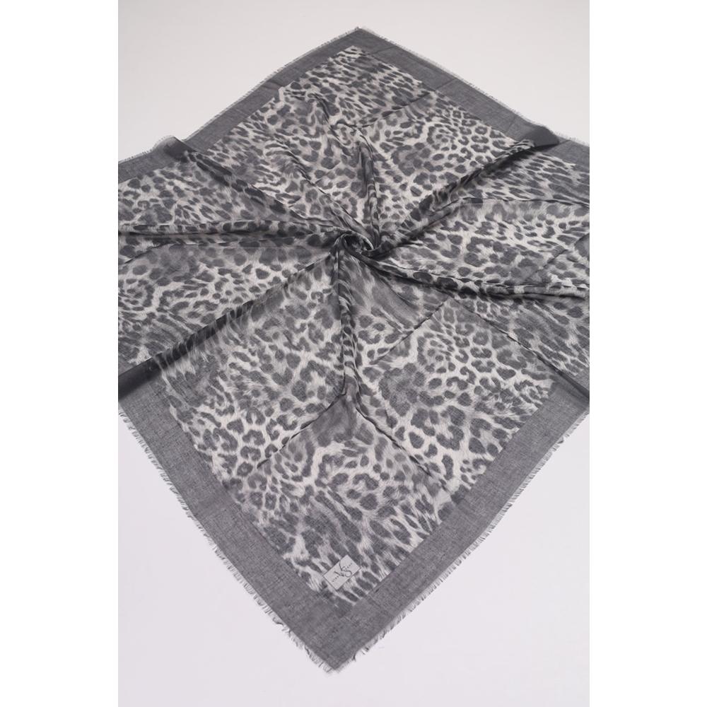 Viessa Scarf Sökme Tülbent - Desen-02 - Renk-07