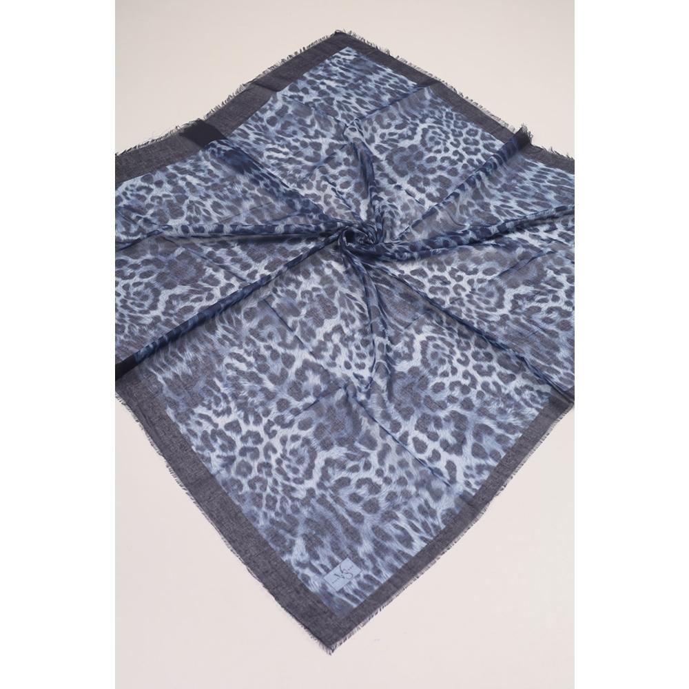 Viessa Scarf Sökme Tülbent - Desen-02 - Renk-07