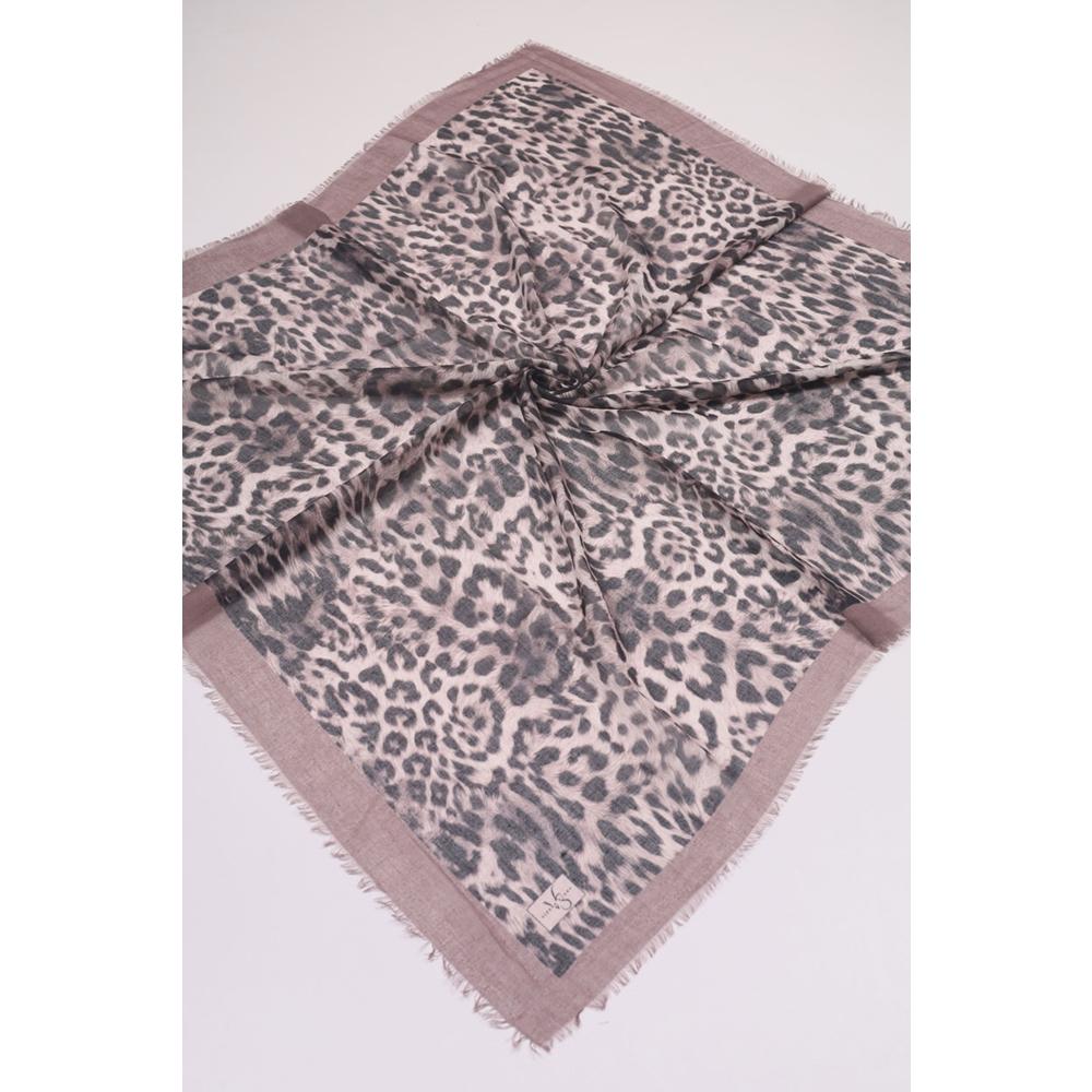 Viessa Scarf Sökme Tülbent - Desen-02 - Renk-07