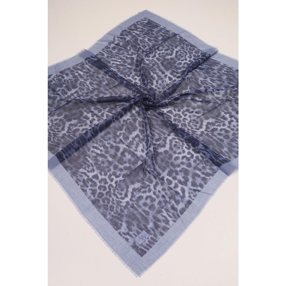 Viessa Scarf Sökme Tülbent - Desen-02 - Renk-07