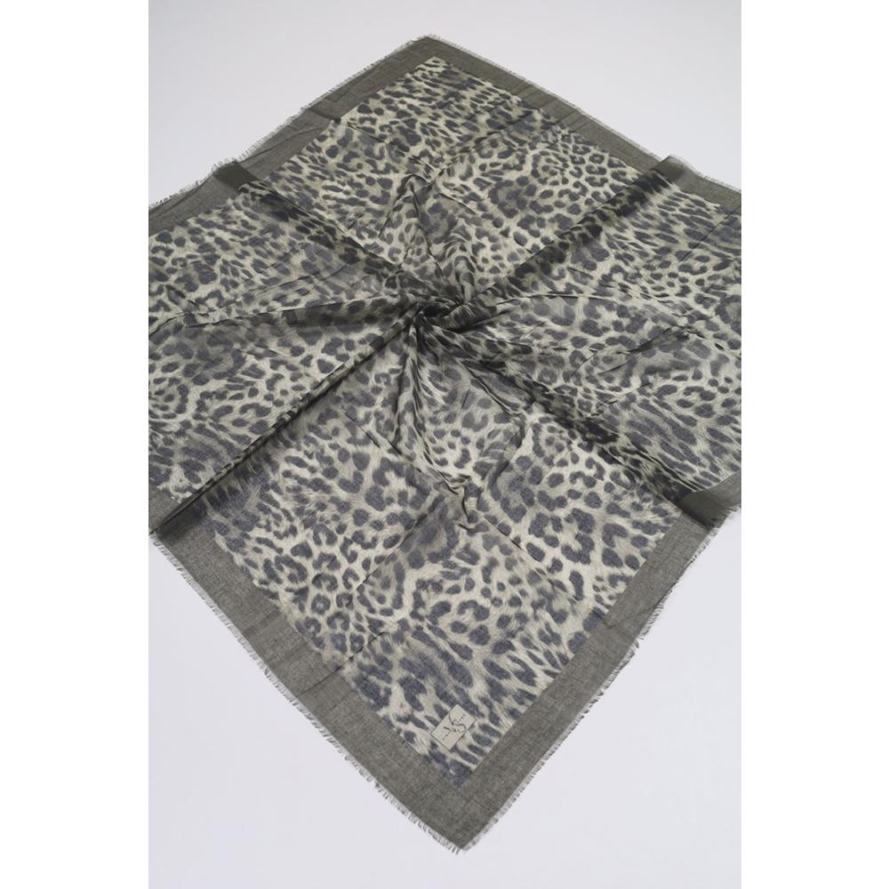 Viessa Scarf Sökme Tülbent - Desen-02 - Renk-07