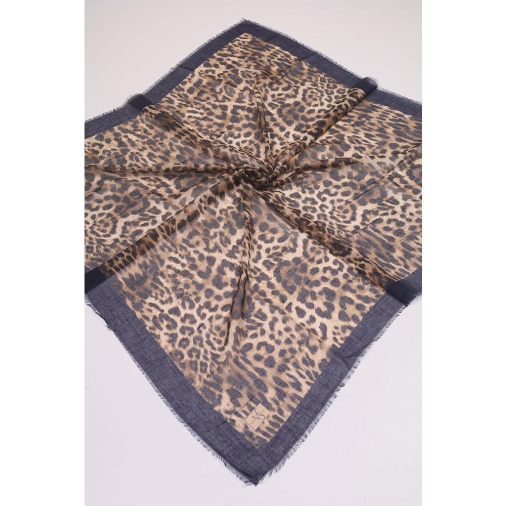 Viessa Scarf Sökme Tülbent - Desen-02 - Renk-07