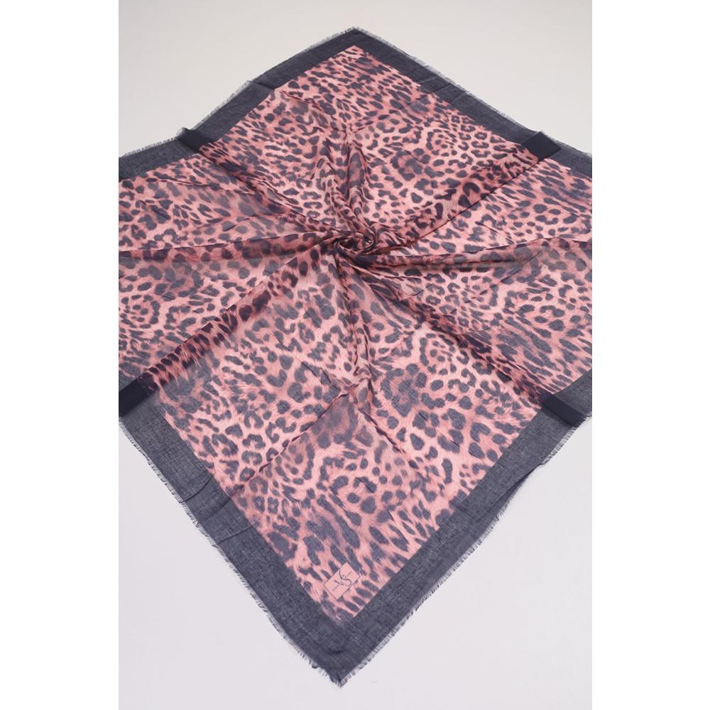 Viessa Scarf Sökme Tülbent - Desen-02 - Renk-07