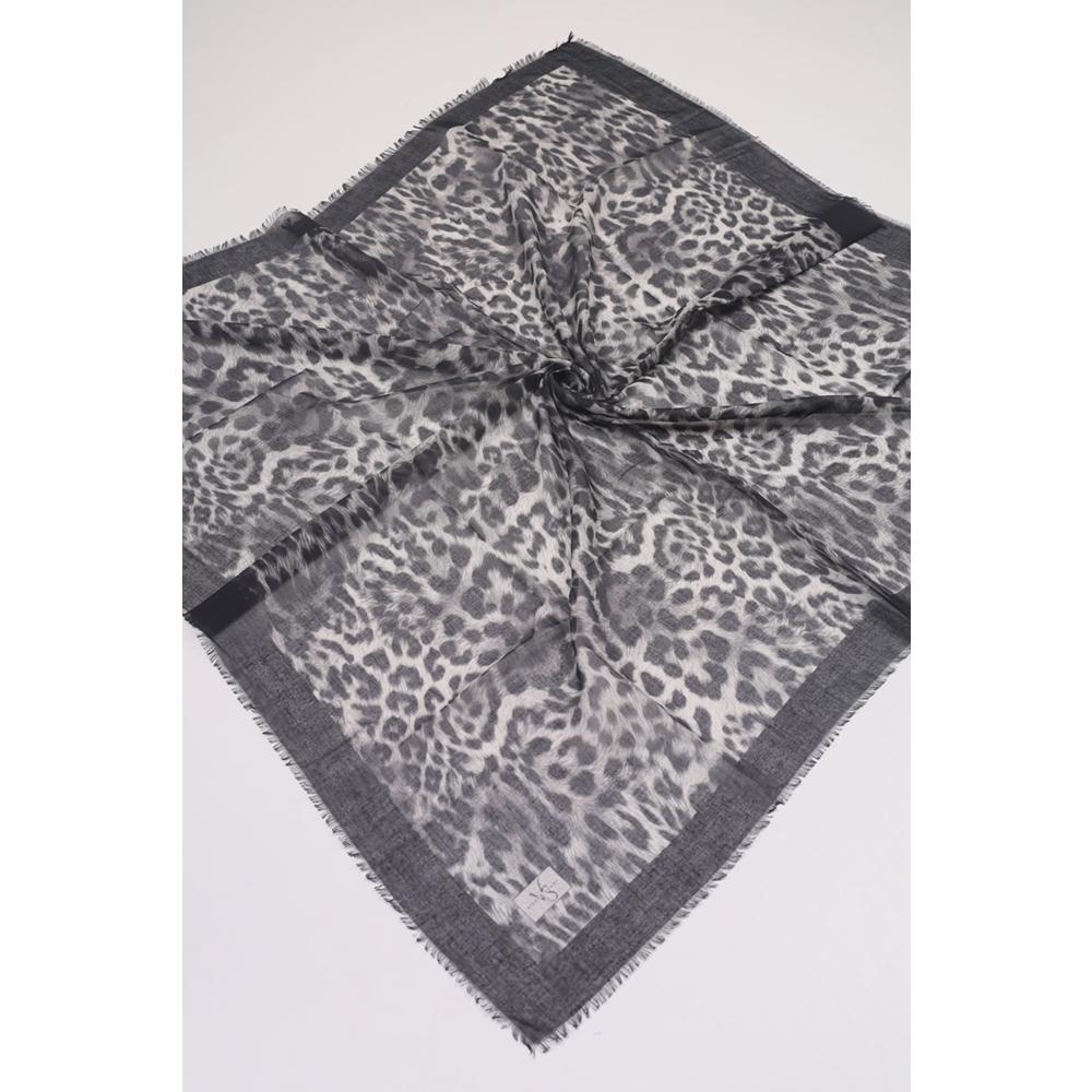 Viessa Scarf Sökme Tülbent - Desen-02 - Renk-07