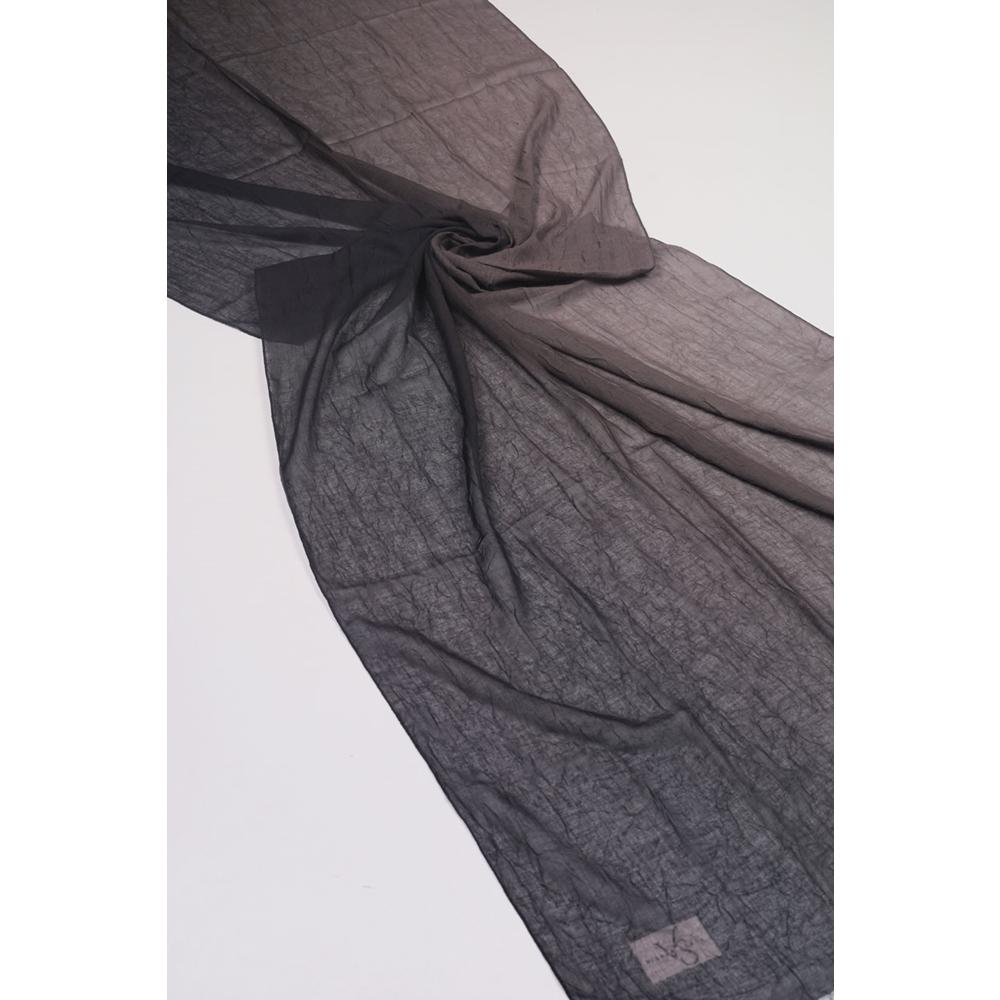 Viessa Scarf Degrade Konfor Şal - Desen-01
