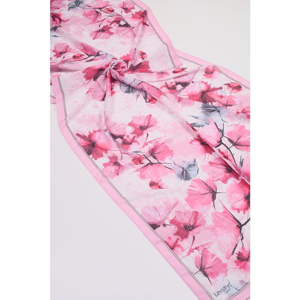Levidor Desenli Sport Soft Şal - Desen-03
