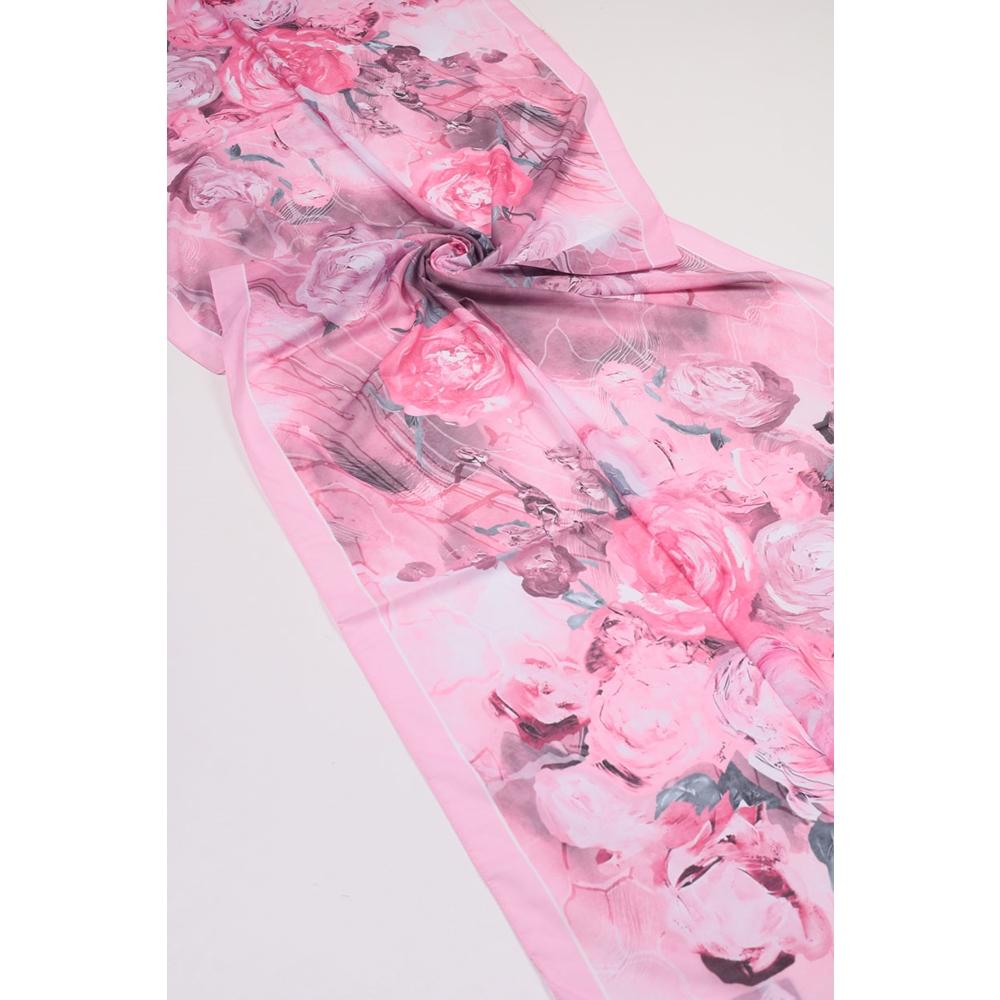 Levidor Desenli Sport Soft Şal - Desen-03