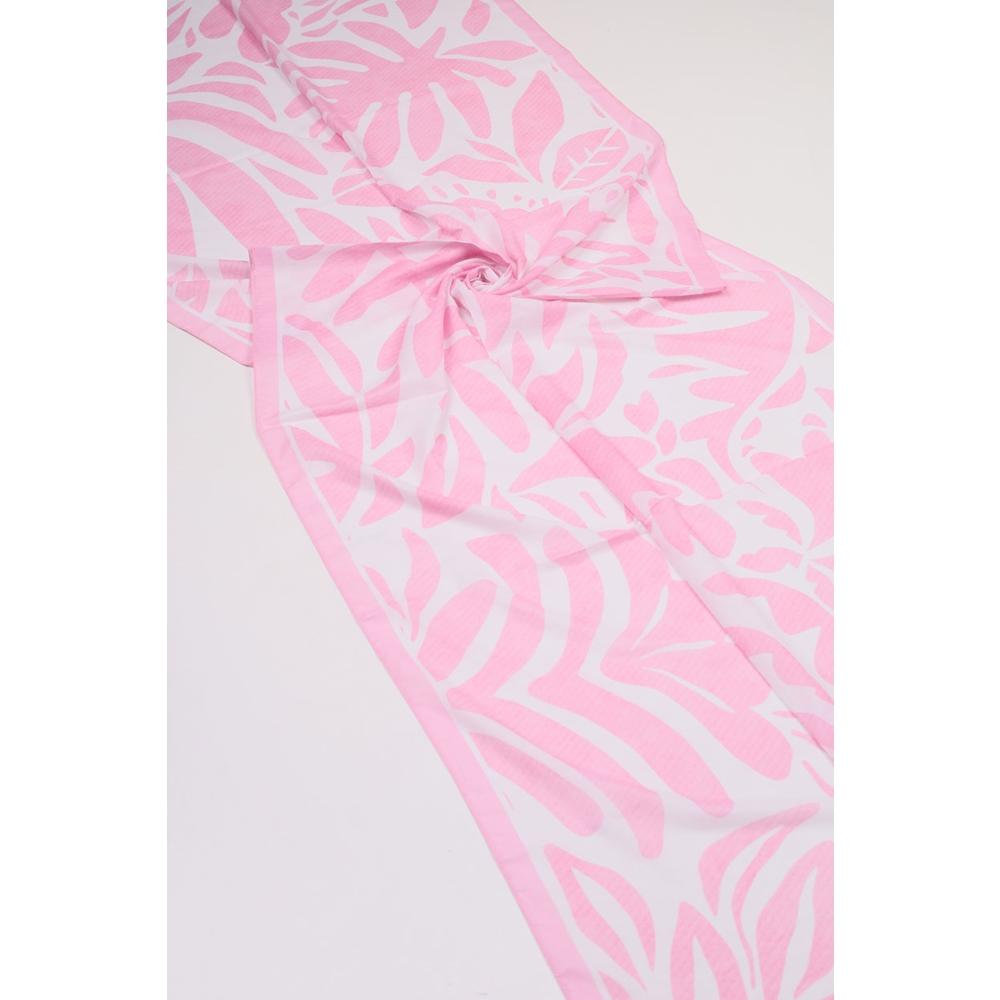 Levidor Desenli Sport Soft Şal - Desen-03