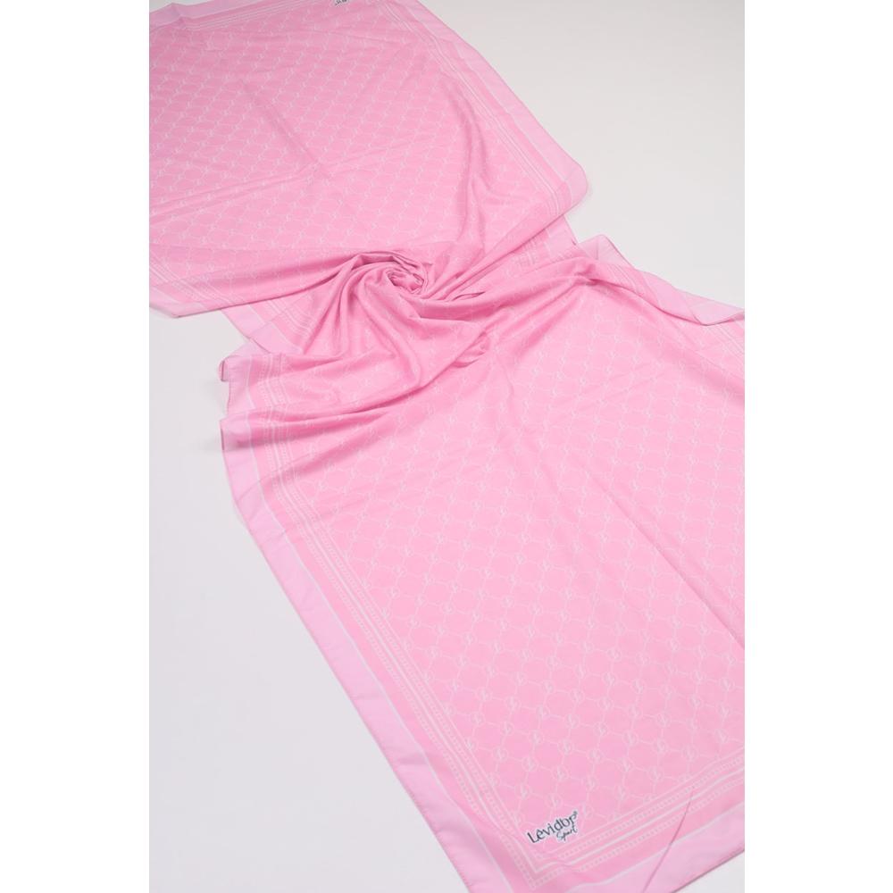 Levidor Desenli Sport Soft Şal - Desen-03