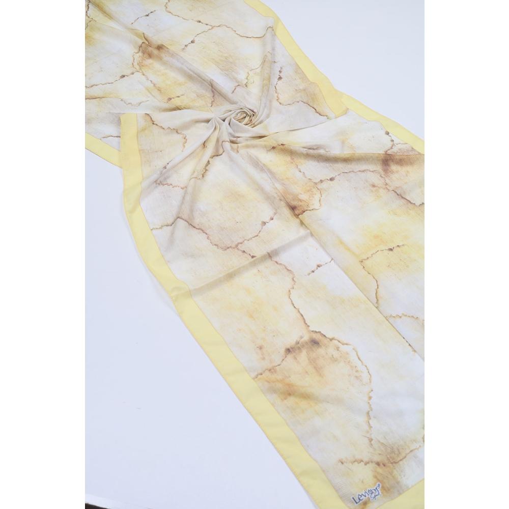 Levidor Desenli Sport Soft Şal - Desen-04