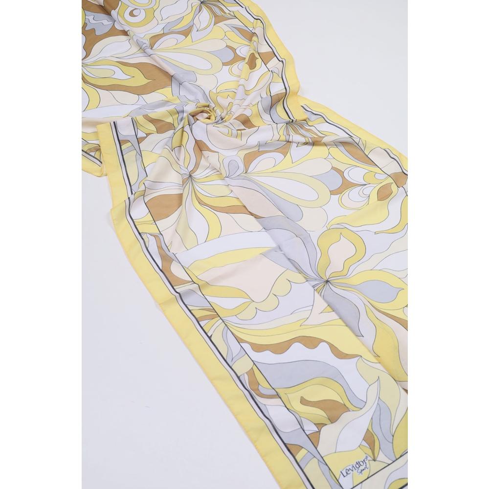 Levidor Desenli Sport Soft Şal - Desen-04