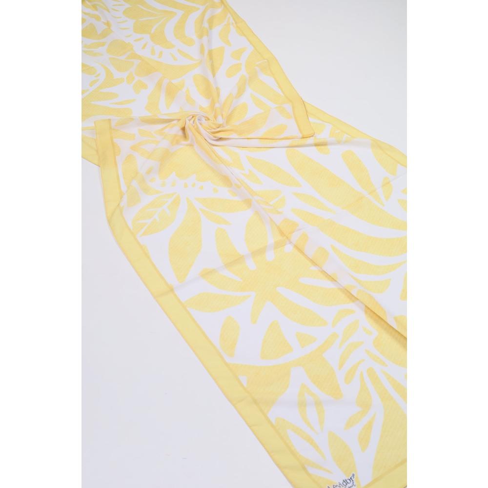 Levidor Desenli Sport Soft Şal - Desen-04
