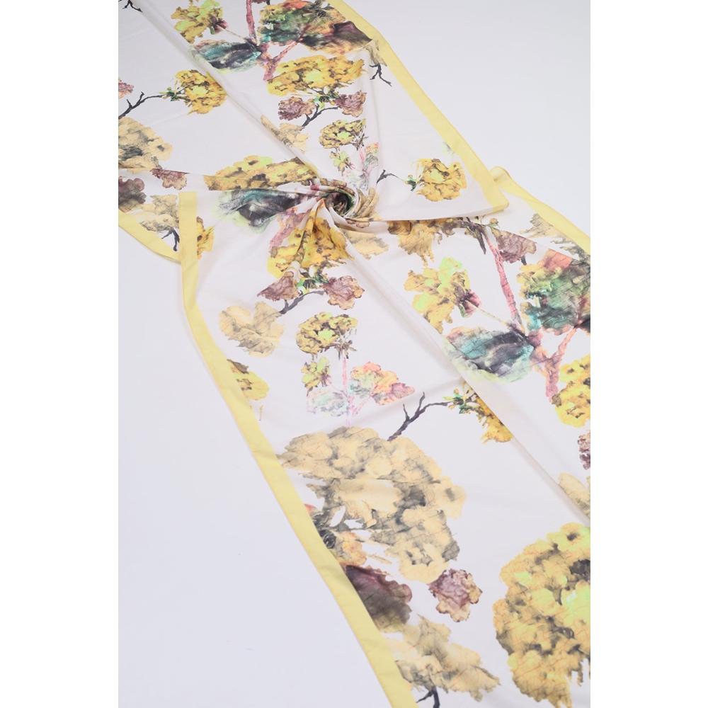 Levidor Desenli Sport Soft Şal - Desen-04