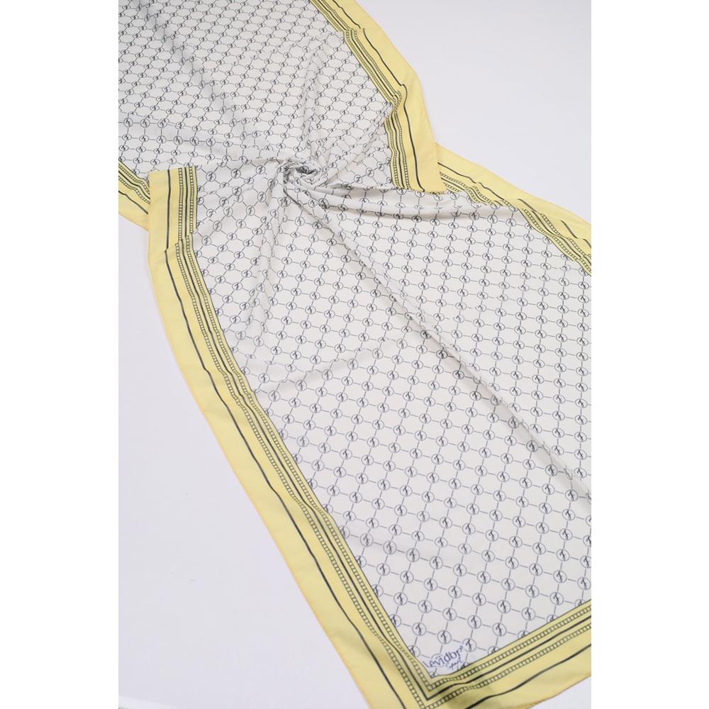 Levidor Desenli Sport Soft Şal - Desen-04