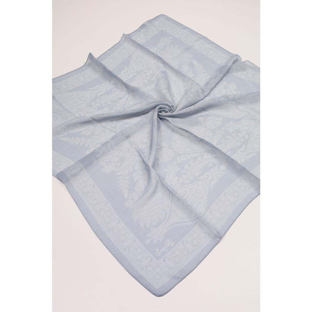 Scarfella Dijital Soft Eşarp - Desen-97