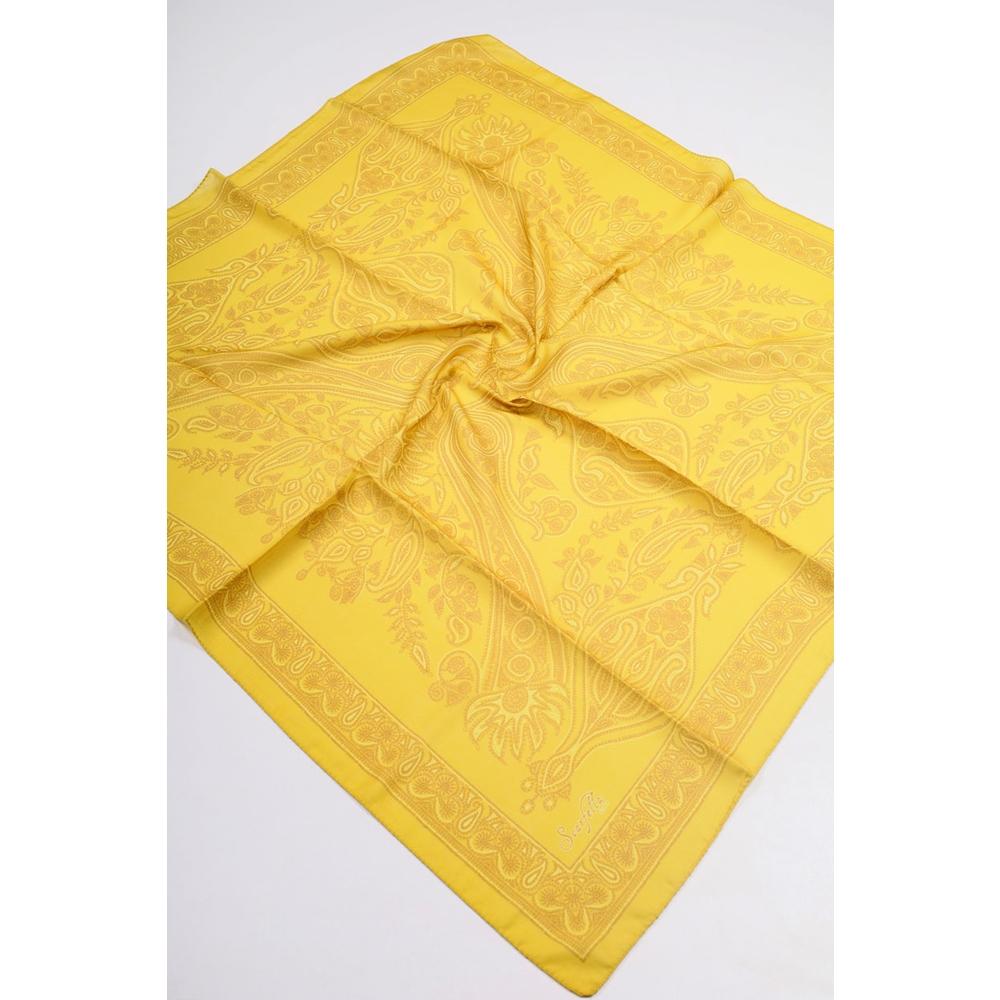 Scarfella Dijital Soft Eşarp - Desen-97 - Renk-18