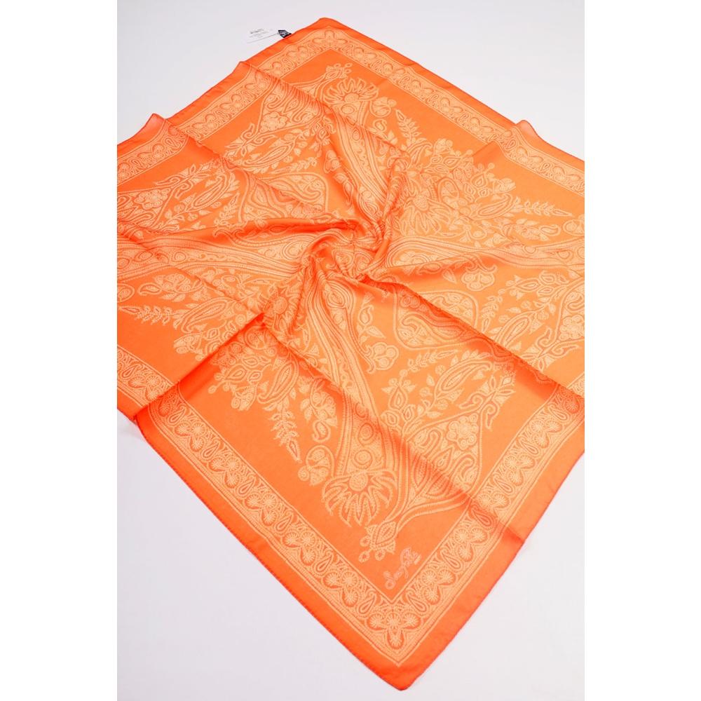 Scarfella Dijital Soft Eşarp - Desen-97 - Renk-18