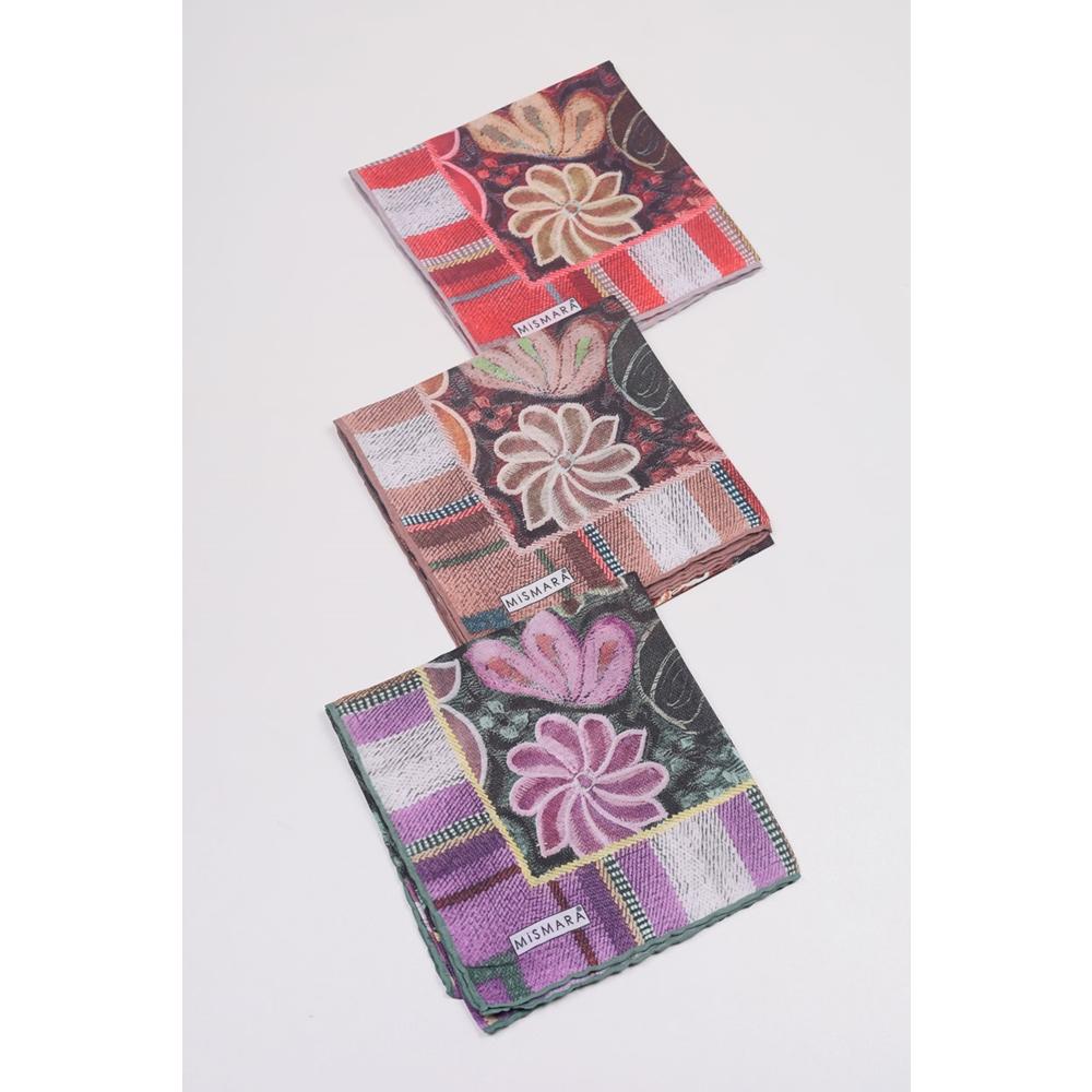 Mismara Desenli Sweet Eşarp - Desen-01