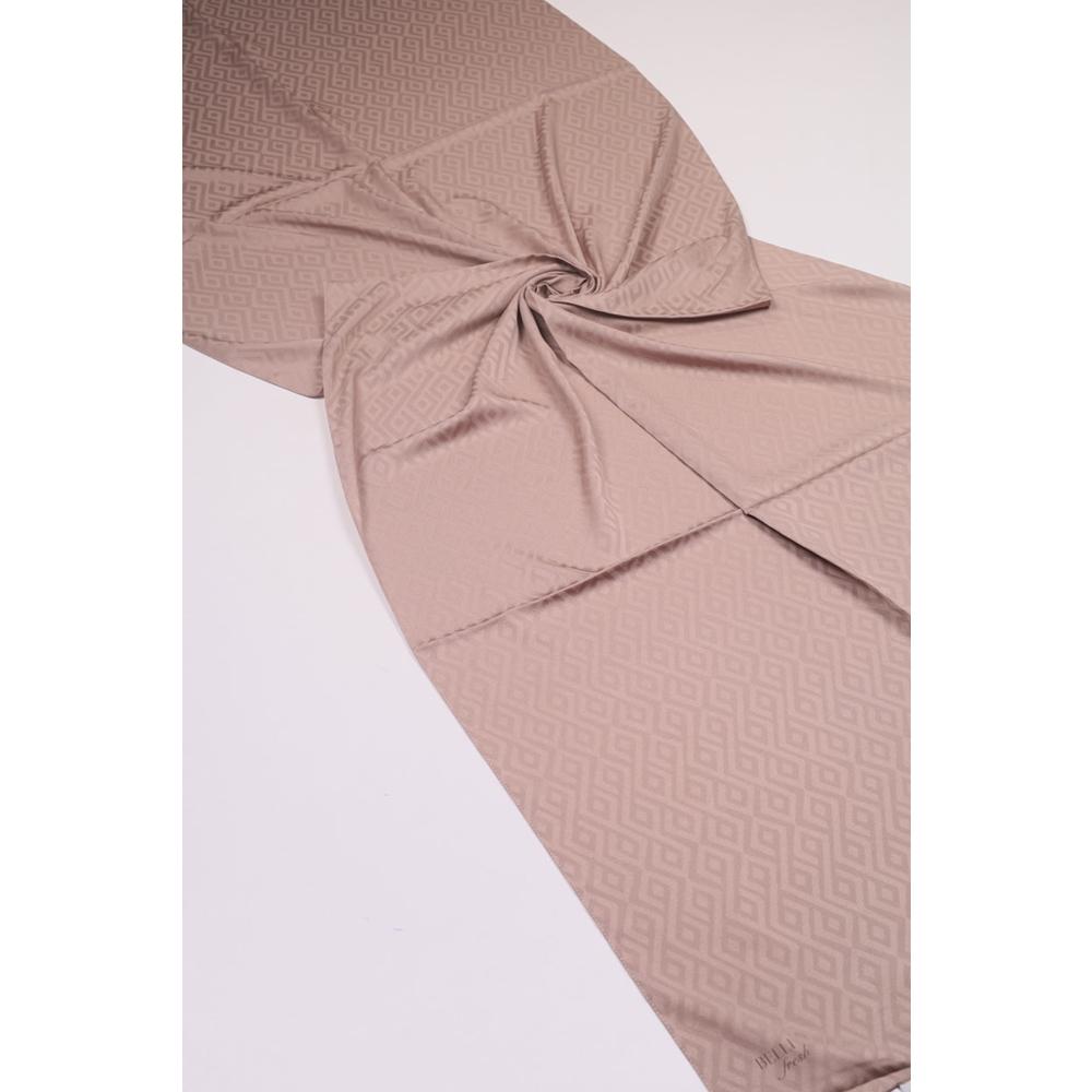 Belli Fresh Jakar Soft Şal - Desen-03 - Renk-03