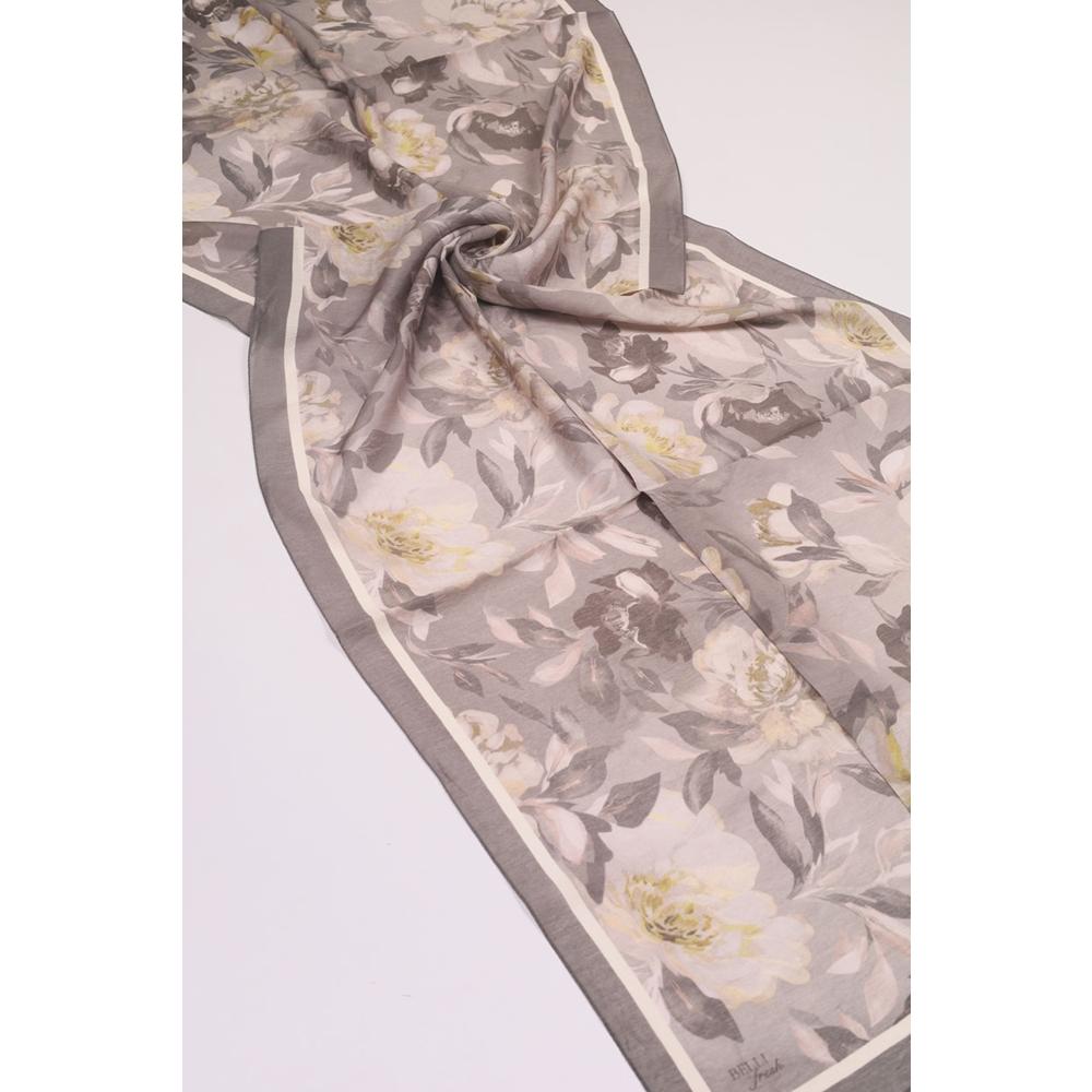 Belli Fresh Sanda Şal - Desen-01 - Renk-08