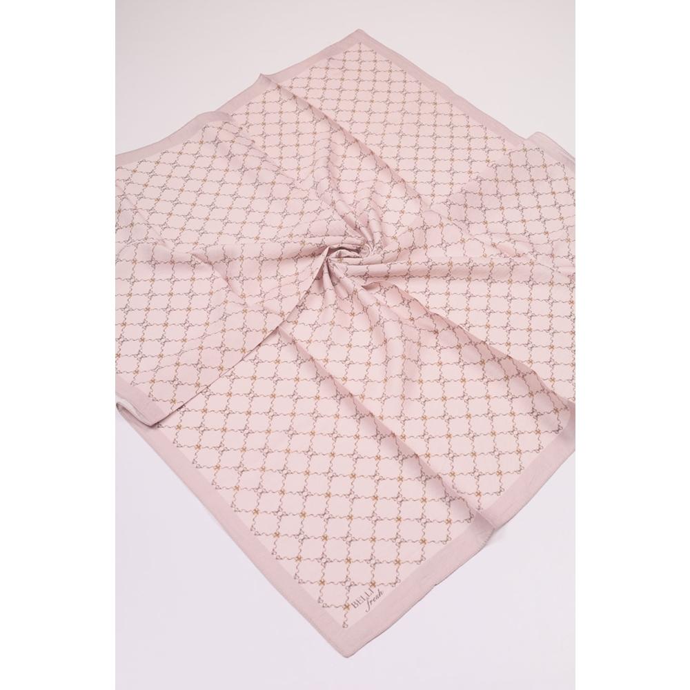 Belli Fresh Paulista Eşarp - Desen-01