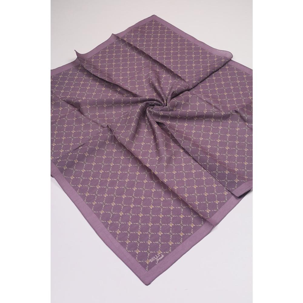 Belli Fresh Paulista Eşarp - Desen-01