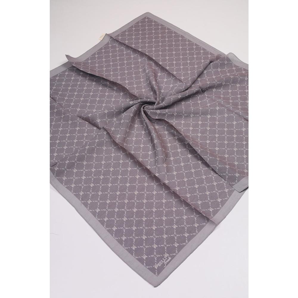 Belli Fresh Paulista Eşarp - Desen-01