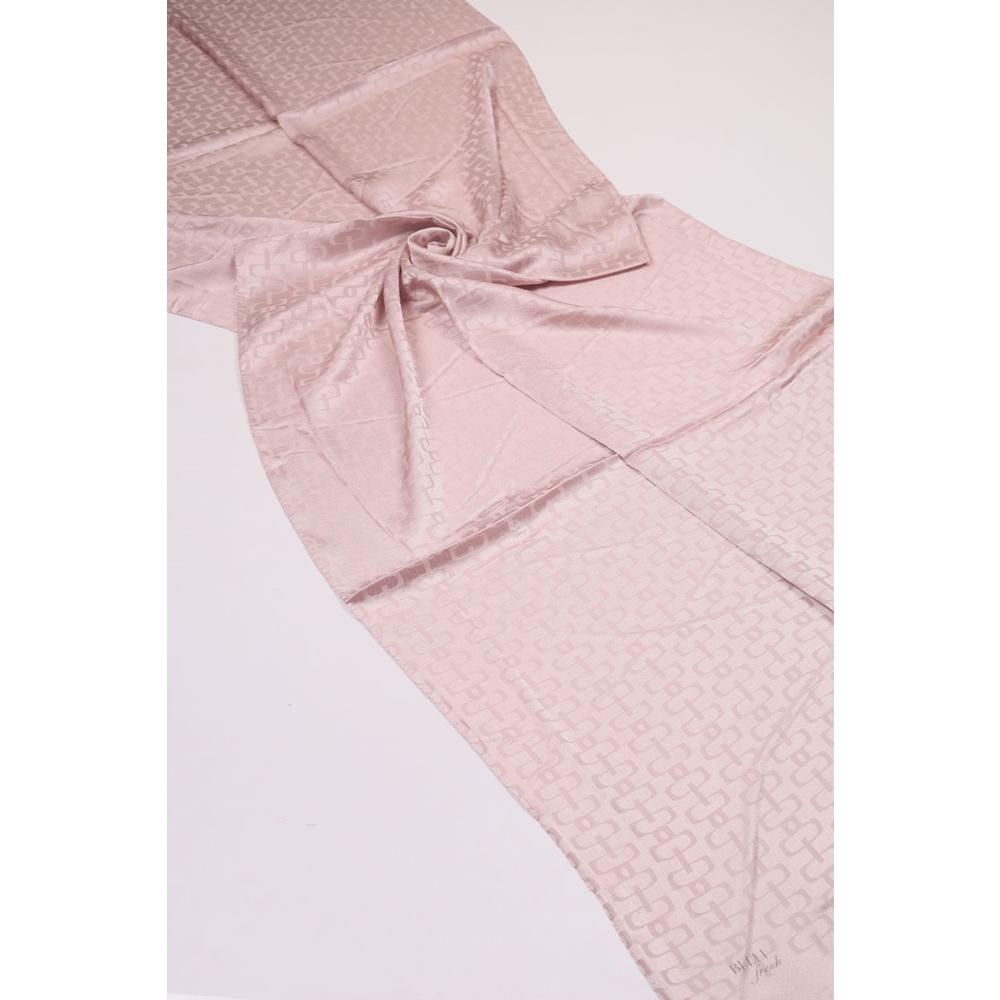 Belli Fresh Jakarlı Şal - Desen-01 - Siyah
