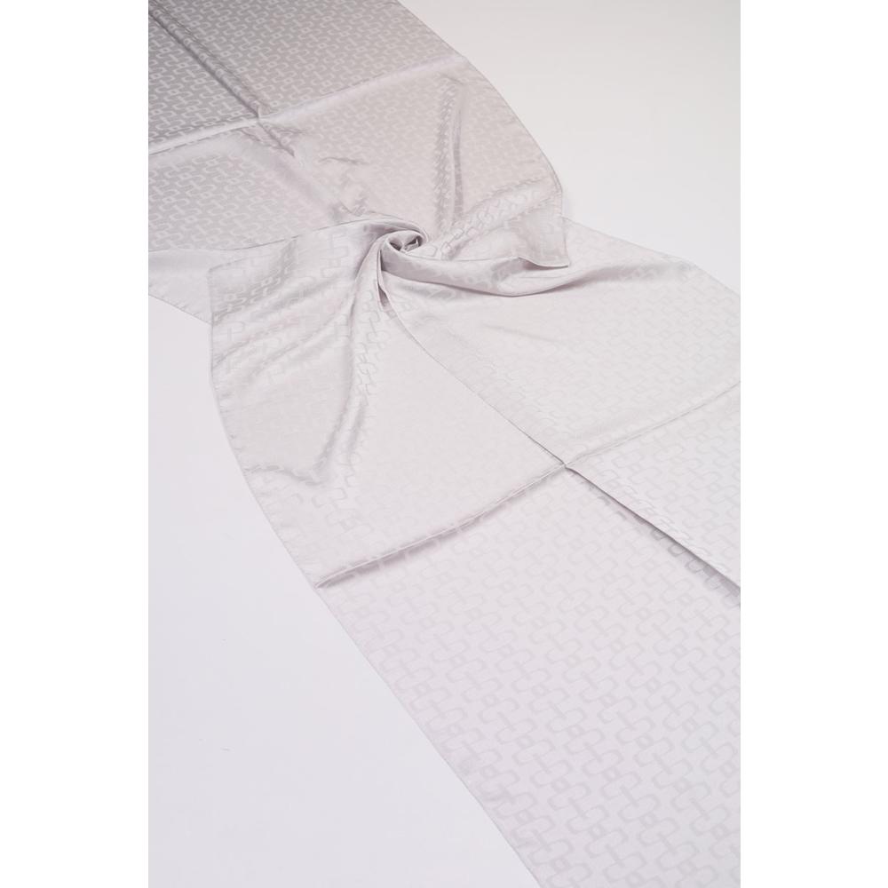 Belli Fresh Jakarlı Şal - Desen-01 - Siyah
