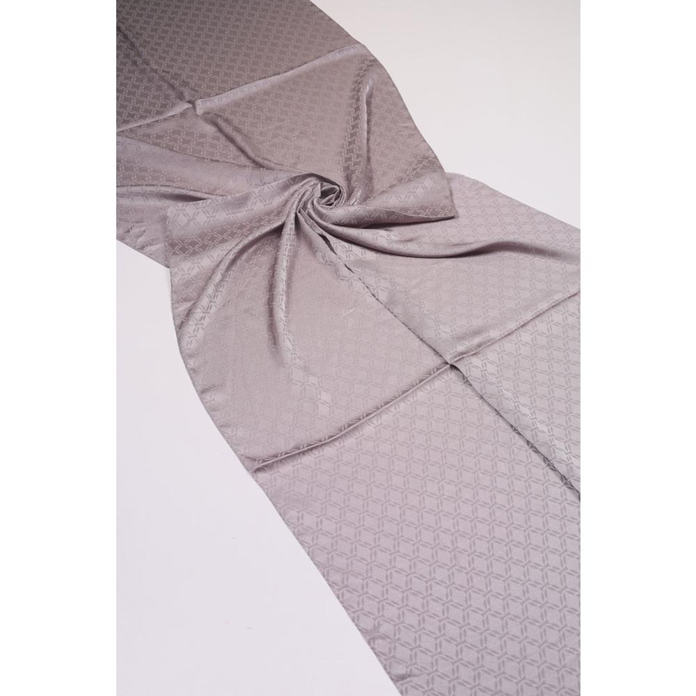 Belli Fresh Jakarlı Şal - Desen-02 - Siyah