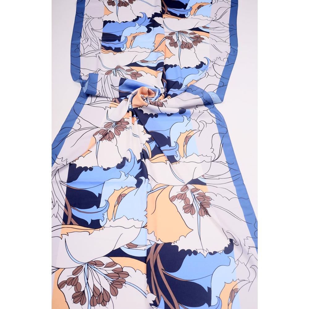 Levidor Desenli Love Şal - Desen-08