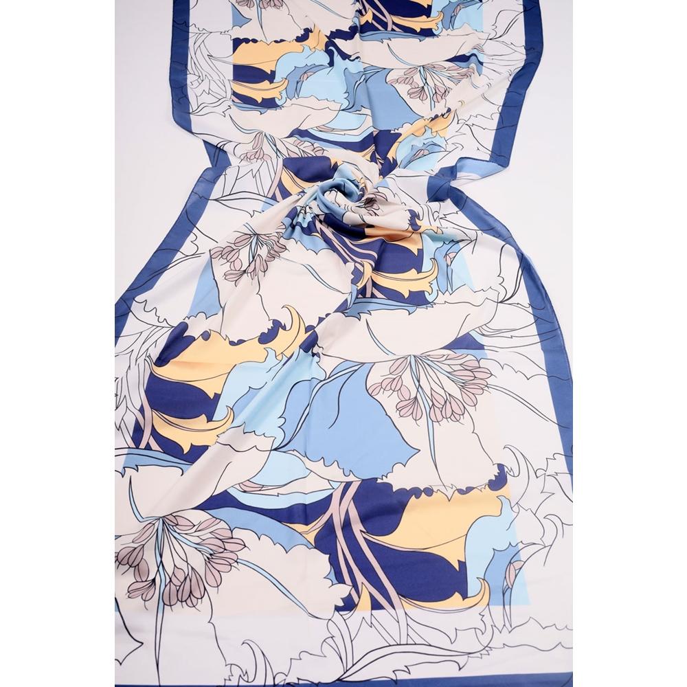 Levidor Desenli Love Şal - Desen-08