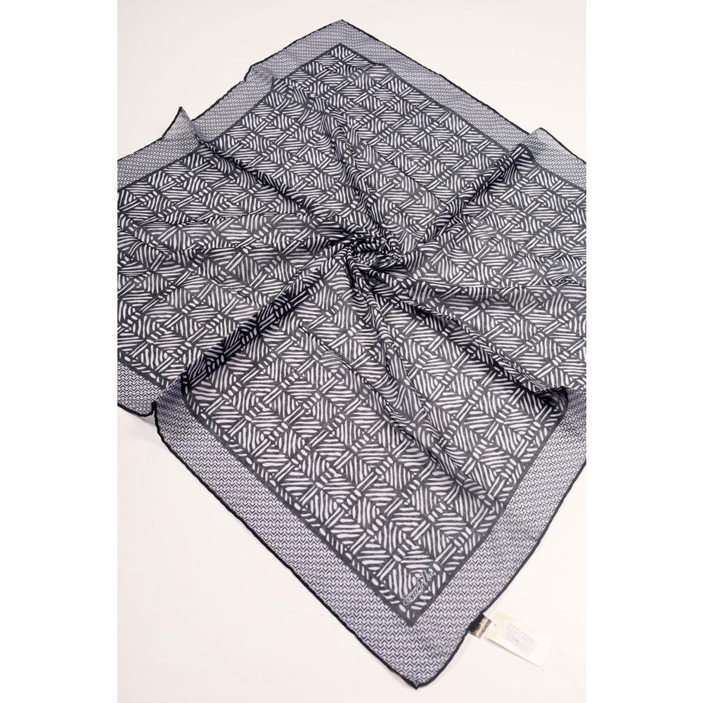 Scarfella Soft El Dikişli Eylül Eşarp - Desen-02