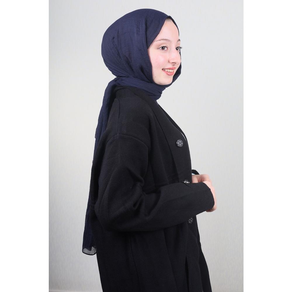 Baysem Triko Ceket - Desen-01 - Renk-05