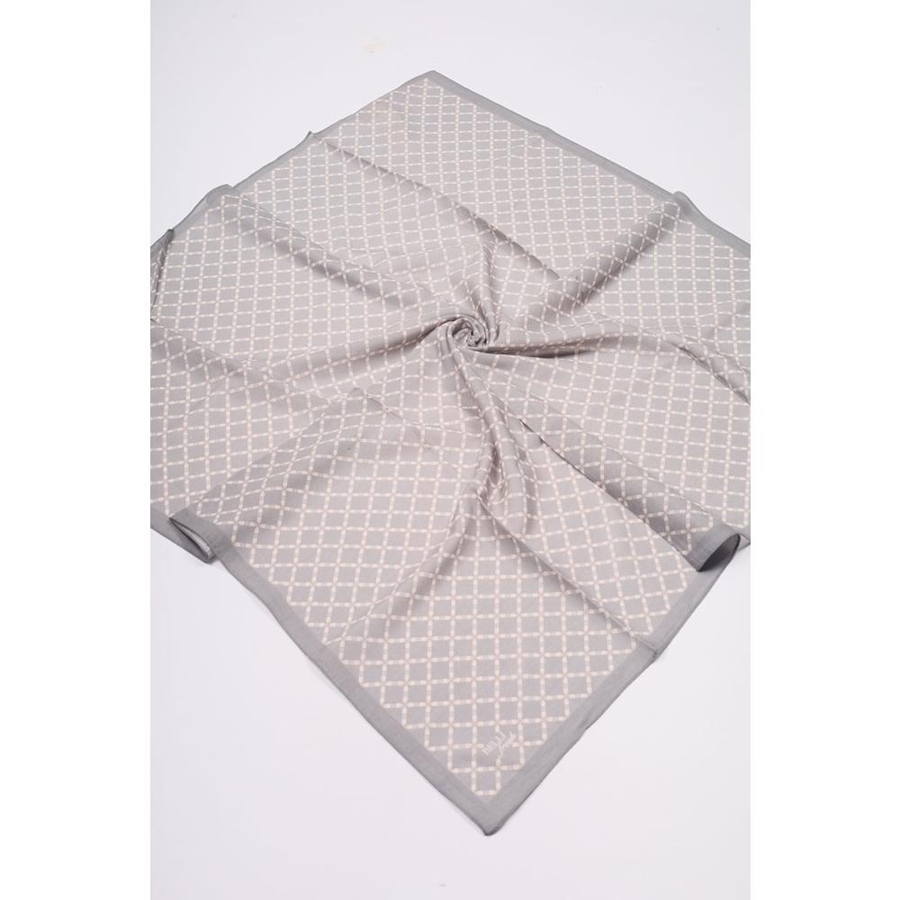 Belli Fresh Vual Eşarp - Desen-01 - Renk-11