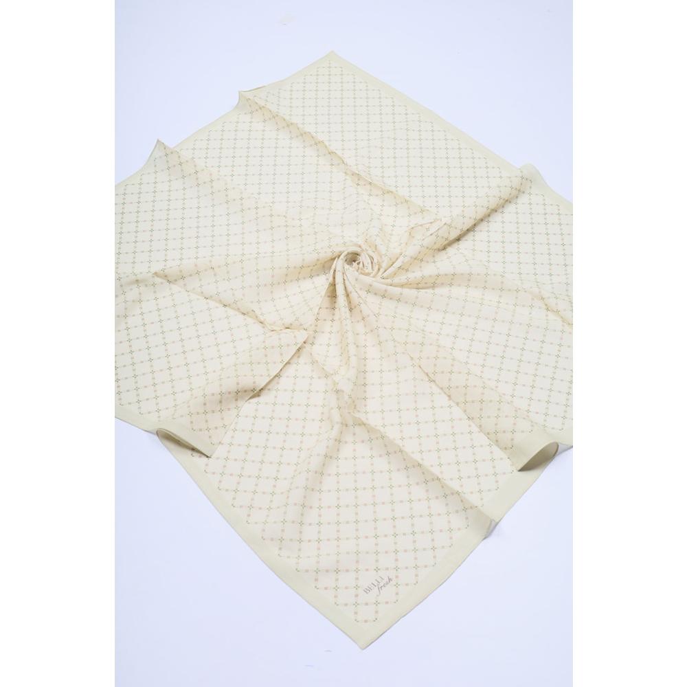 Belli Fresh Vual Eşarp - Desen-01 - Renk-11