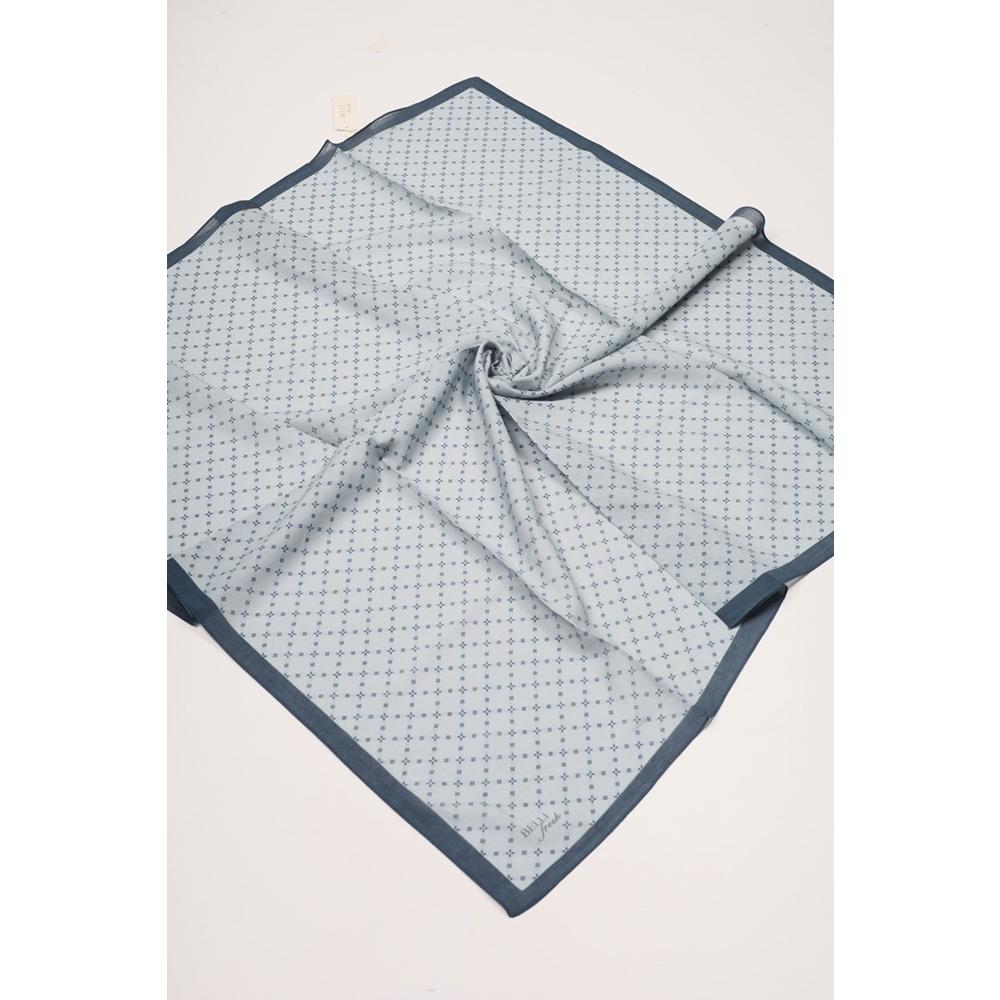 Belli Fresh Vual Eşarp - Desen-01 - Renk-11