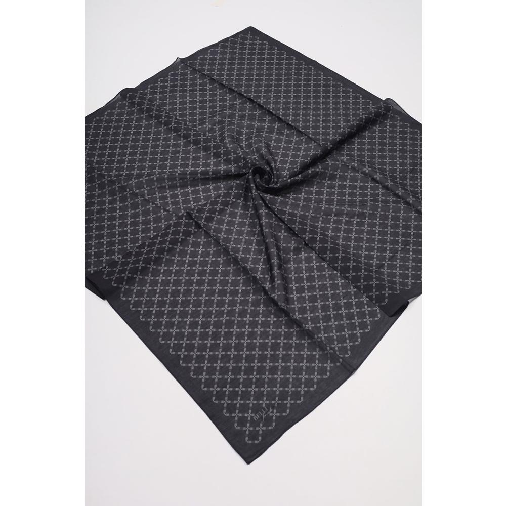 Belli Fresh Vual Eşarp - Desen-01 - Renk-11