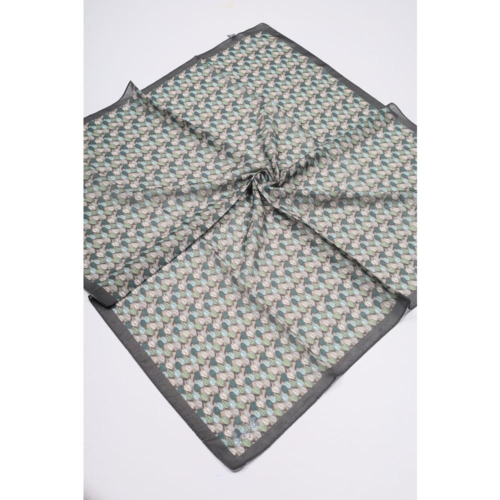 Scarfella Dijital Soft Eşarp - Desen-106 - Renk-09