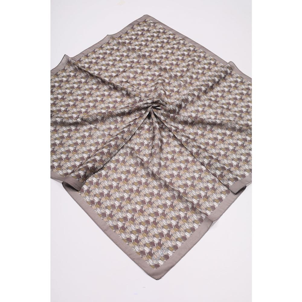 Scarfella Dijital Soft Eşarp - Desen-106 - Renk-09